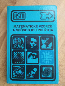 Matematika, technika, strojníctvo - 2