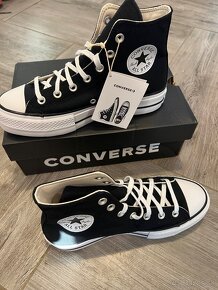 Converse platform - 2