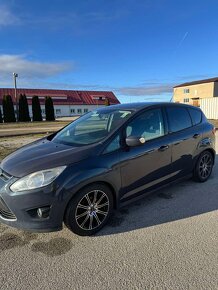 Ford C-Max - 2