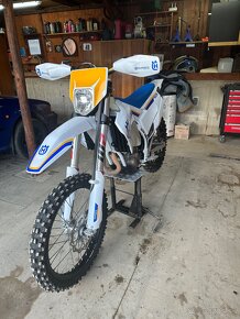 Husqvarna Fe 350,r.v 2023 - 2