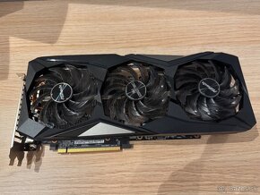 ASRock AMD Radeon 6700XT 12GB - 2