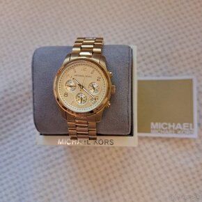 Hodinky Michael Kors - 2