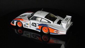 Porsche 935 "moby dick" - 2