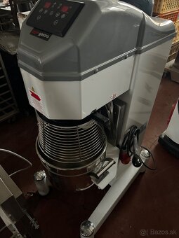 Planetarny mixer 30l - 2