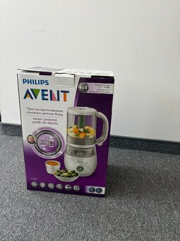 Mixér Avent 4in1 - 2