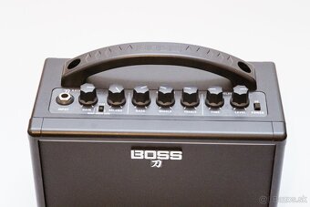 Boss Katana Mini - 2