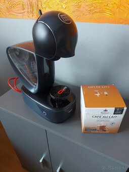 Nescafé Dolce Gusto - 2