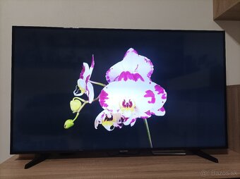 Samsung 55" - 2