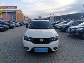 Fiat Freemont 2.0 16V MultiJet Black Code 4x4 A/T - 2