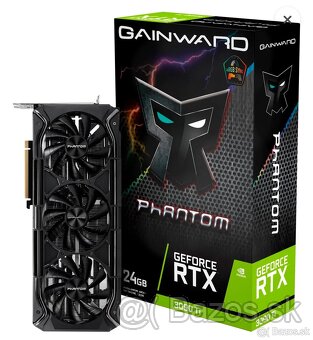 OVERKIL pc RTX 3090 Ti 24G/192GB RAM/55 TB SSD/6 GHz - 2