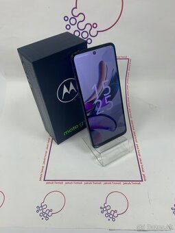 Moto G13 128GB Purple - 2