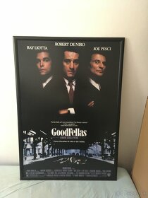 Filmový obraz Goodfellas "Mafiáni" - 2