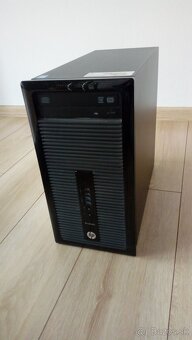 HP ProDesk 400 G1 MT - 2