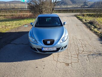 Seat Leon 1.9 TDi - 2