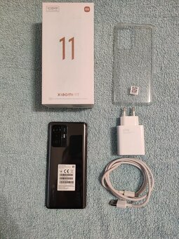 Xiaomi 11T 128GB,8GB RAM - 2