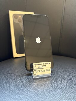 iPhone 13 128GB - 2