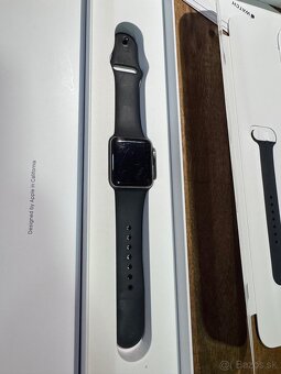 apple watch 3 /38mm - 2