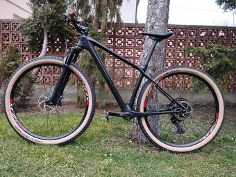 Karbónový bicykel Og-Evkin Cf-054 - 2