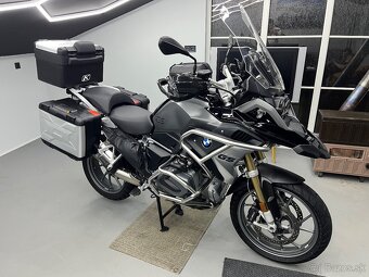 BMW R 1250 GS - 2