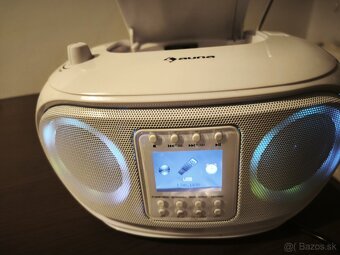 Roadie Smart boombox internetové rádio - 2