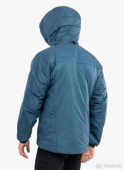 Nova Arc'teryx Nuclei SV Parka Vel S - 2