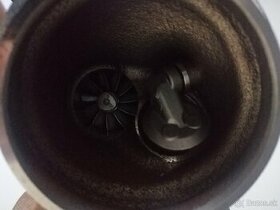 Turbo na 1,2 puretech - 2