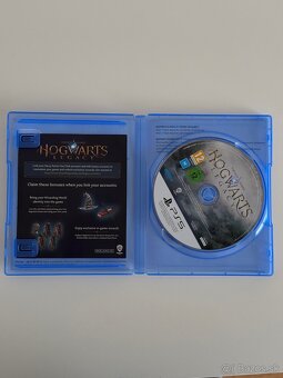 Hogwarts Legacy PS5 - 2