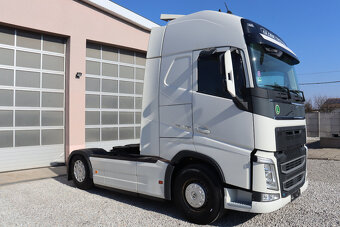 Volvo FH 460 XL EURO 6 STANDARD,NEZAVISLA KLIMA,XENON,ACC - 2