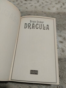 Dracula - Bram Stoker - 2