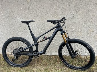 Canyon Spectral CFR 9.0 - 2