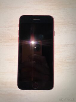 iPhone SE 2020 - 2