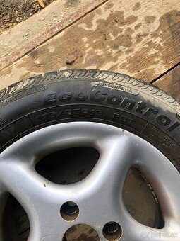 Kolesa 175/65 R13 - 2