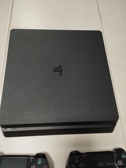 PS4 - 2