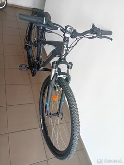 Rockrider bicykel 27.5 - 2