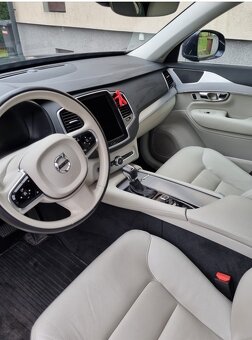 Volvo XC90 D5 AWD - 2