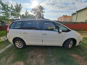 Predám Citroen C4 Grand Picasso - 2