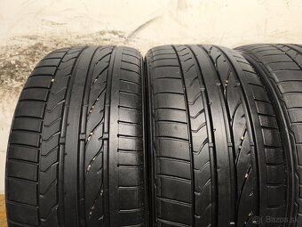 215/40 R17 Letné pneumatiky Bridgestone Potenza 4 kusy - 2