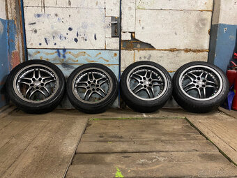 Rondell 0027 5x120 R17 - 2