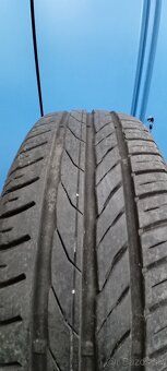 195/65 R15 - 2