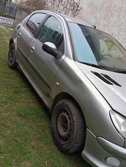 Peugeot 206 - 2