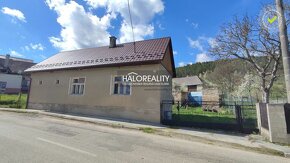 HALO reality - Predaj, rodinný dom Neporadza - EXKLUZÍVNE HA - 2