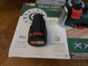 Bosch EasyCut 12 - 2
