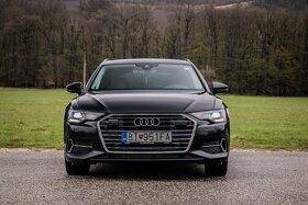 Audi A6 Avant C8 45TDI Sport Quattro mHEV - 2