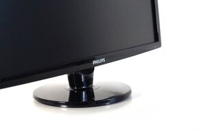 LCD Monitor 24 Philips 244E1B ako nový - 2