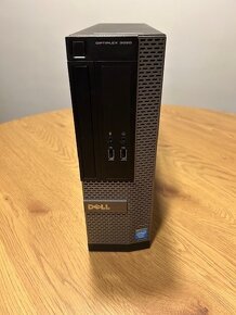 Dell Optiplex 3020 SFF - 2