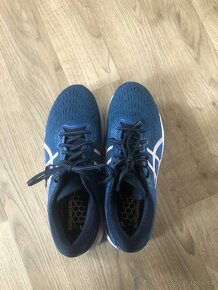 Damske bezecke topanky Asics Gel-Nimbus 24 FFblast+ - 2