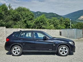 BMW X1 sDrive 18i - 2