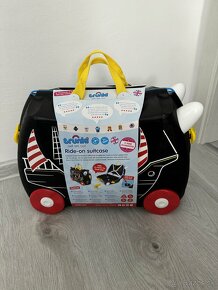 Trunki kufor - 2