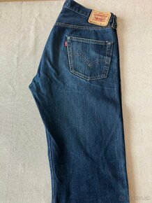 Levis 501 1947 limited edition - 2