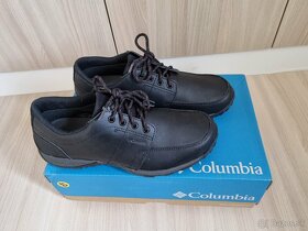 Columbia Rrdmond WB Waterptoof 42.5, 9.5, 27.5 - 2